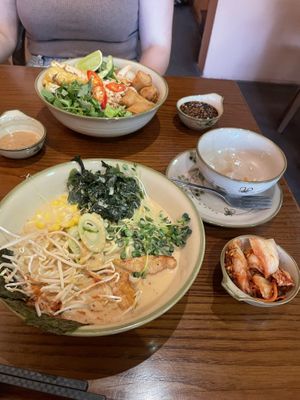   at CHAYFOOD in Hanoi