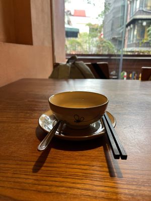   at CHAYFOOD in Hanoi