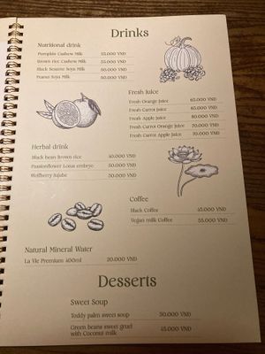  at CHAYFOOD in Hanoi