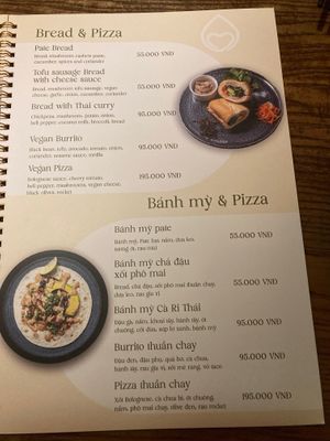  at CHAYFOOD in Hanoi