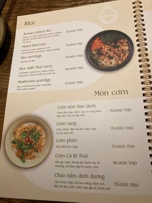  at CHAYFOOD in Hanoi