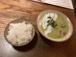  at CHAYFOOD in Hanoi