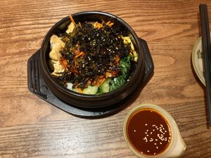  at CHAYFOOD in Hanoi