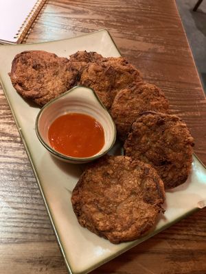  at CHAYFOOD in Hanoi