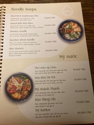  at CHAYFOOD in Hanoi