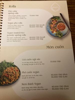  at CHAYFOOD in Hanoi