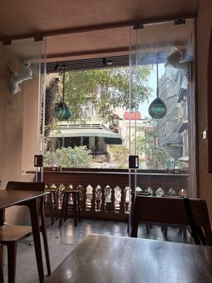   at CHAYFOOD in Hanoi