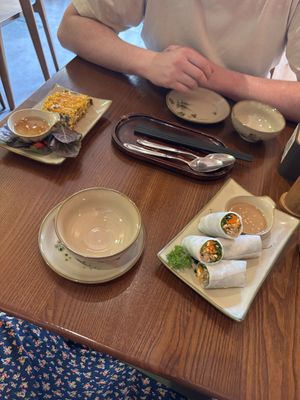   at CHAYFOOD in Hanoi