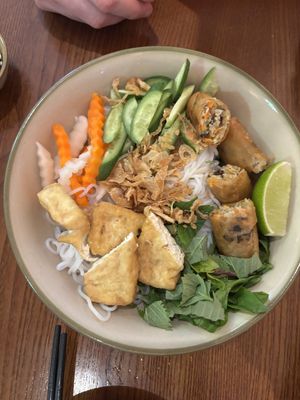   at CHAYFOOD in Hanoi