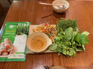  at CHAYFOOD in Hanoi