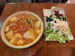  at CHAYFOOD in Hanoi