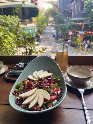  at CHAYFOOD in Hanoi