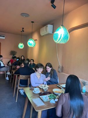  at CHAYFOOD in Hanoi