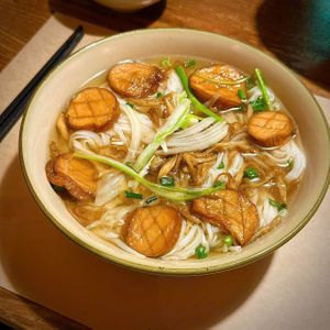  at CHAYFOOD in Hanoi