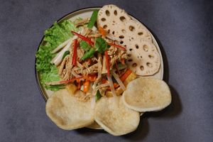  at CHAYFOOD in Hanoi