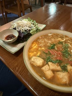 So good!!!  at CHAYFOOD in Hanoi