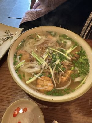   at CHAYFOOD in Hanoi