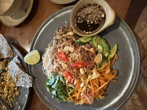   at CHAYFOOD in Hanoi