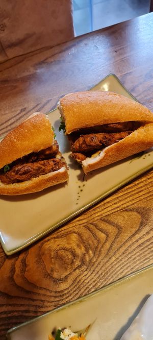  at CHAYFOOD in Hanoi