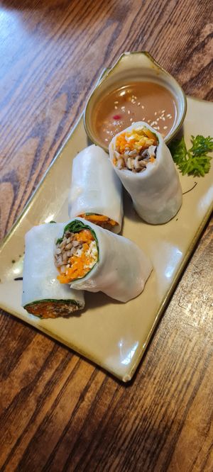  at CHAYFOOD in Hanoi