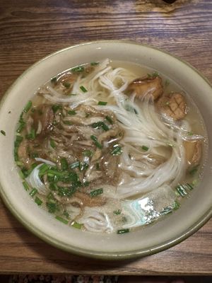   at CHAYFOOD in Hanoi