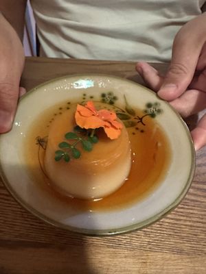   at CHAYFOOD in Hanoi