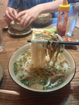  at CHAYFOOD in Hanoi