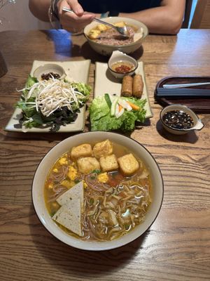   at CHAYFOOD in Hanoi