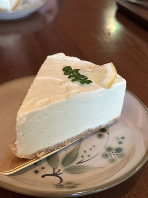   at CHAYFOOD in Hanoi