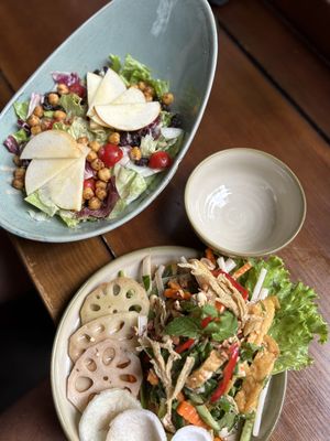   at CHAYFOOD in Hanoi