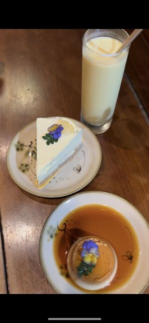   at CHAYFOOD in Hanoi