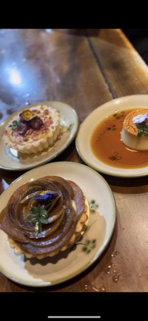   at CHAYFOOD in Hanoi