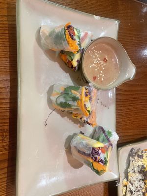   at CHAYFOOD in Hanoi