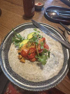   at CHAYFOOD in Hanoi