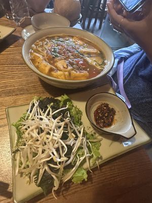   at CHAYFOOD in Hanoi