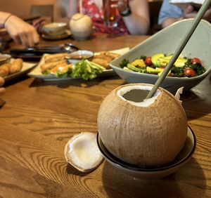   at CHAYFOOD in Hanoi