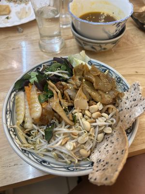   at CHAYFOOD in Hanoi