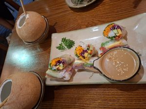  at CHAYFOOD in Hanoi