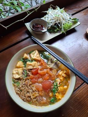  at CHAYFOOD in Hanoi