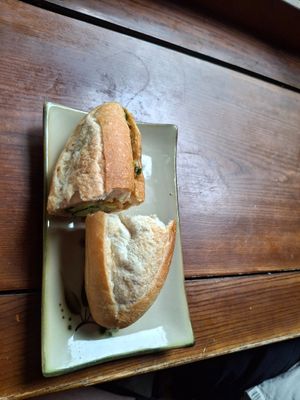  at CHAYFOOD in Hanoi