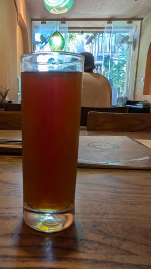 Winter Melon &.Monk Fruit drink
(2nd visit) at CHAYFOOD in Hanoi