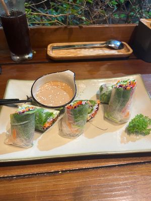   at CHAYFOOD in Hanoi