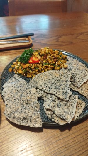  at CHAYFOOD in Hanoi