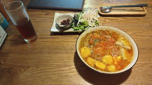  at CHAYFOOD in Hanoi