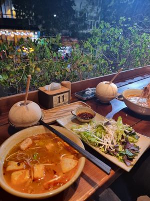  at CHAYFOOD in Hanoi