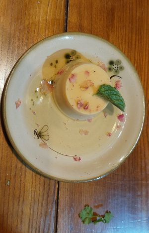  at CHAYFOOD in Hanoi