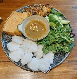  at CHAYFOOD in Hanoi