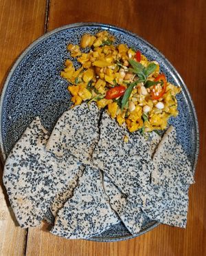  at CHAYFOOD in Hanoi