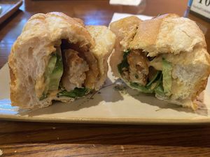   at CHAYFOOD in Hanoi