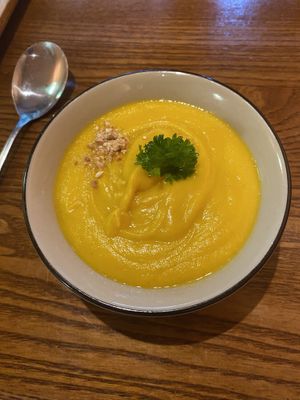   at CHAYFOOD in Hanoi